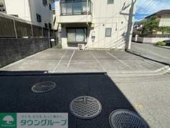 ファミーラシオンの物件内観写真